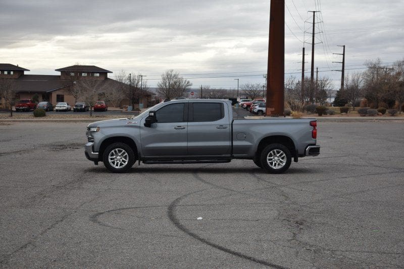 2020 Chevrolet Silverado 1500 - Image 6