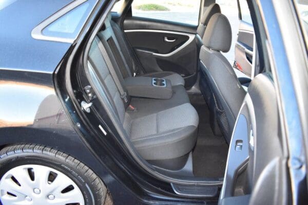 2016 Hyundai Elantra GT