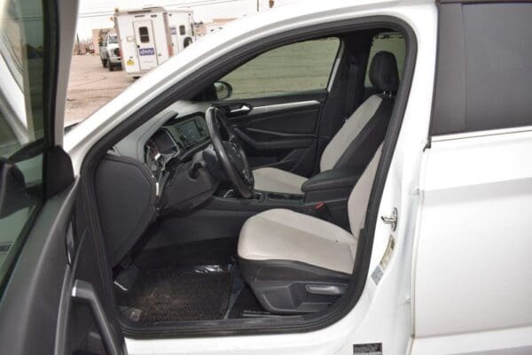 2020 Volkswagen Jetta