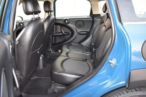 2012 MINI Cooper Countryman