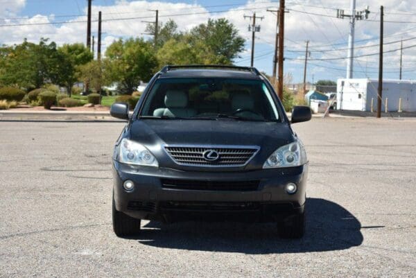 2006 Lexus RX 400h