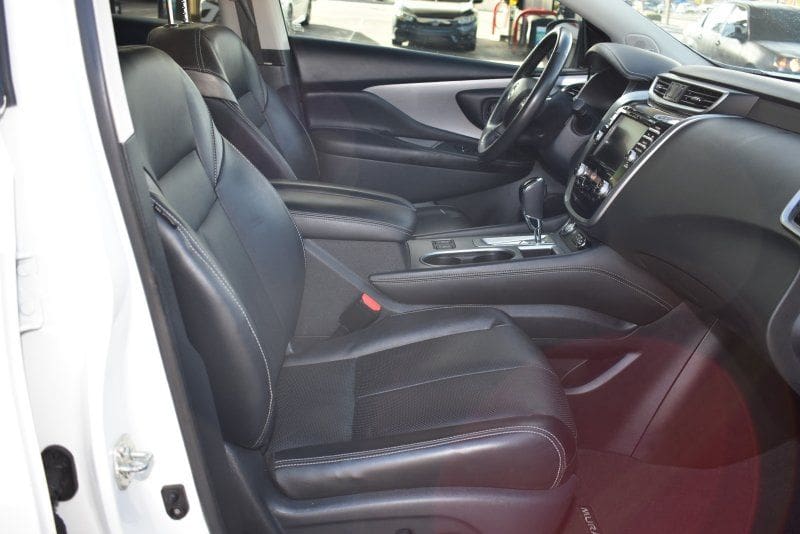 2019 Nissan Murano - Image 9