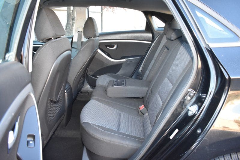 2016 Hyundai Elantra GT - Image 8