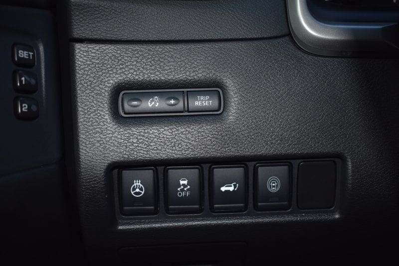 2019 Nissan Murano - Image 14