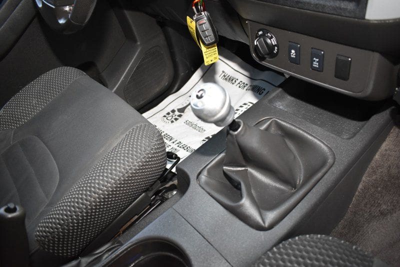 2012 Nissan Xterra - Image 11