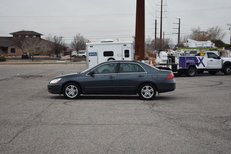 2006 Honda Accord - Image 4