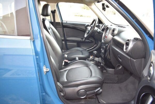 2012 MINI Cooper Countryman