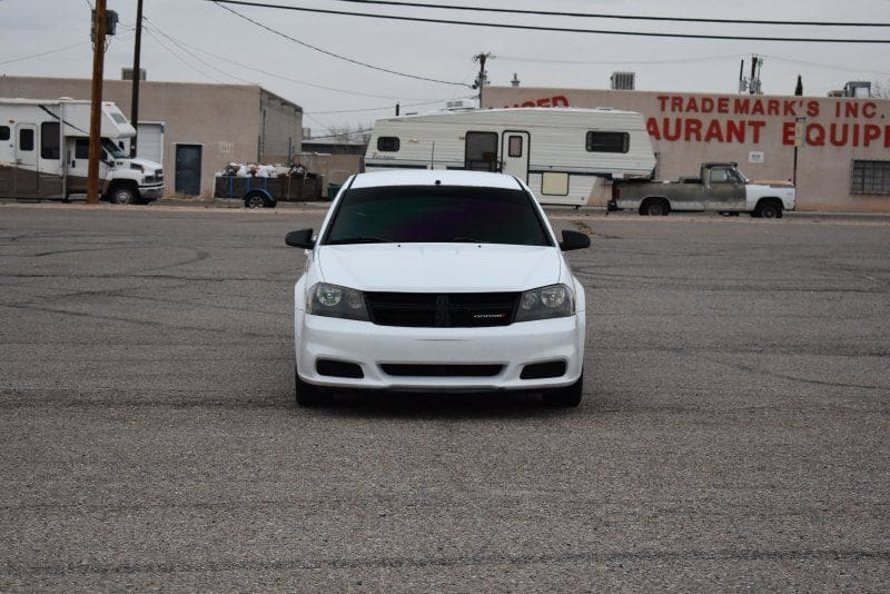 2013 Dodge Avenger - Image 5