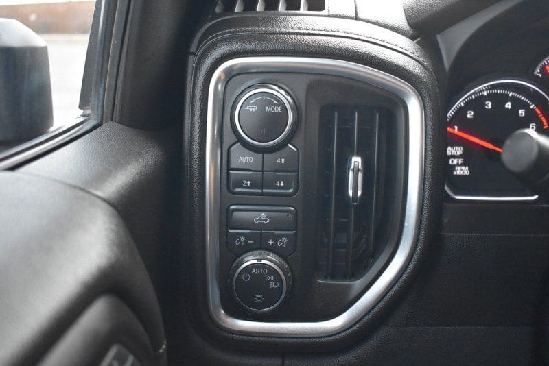 2020 Chevrolet Silverado 1500 - Image 7