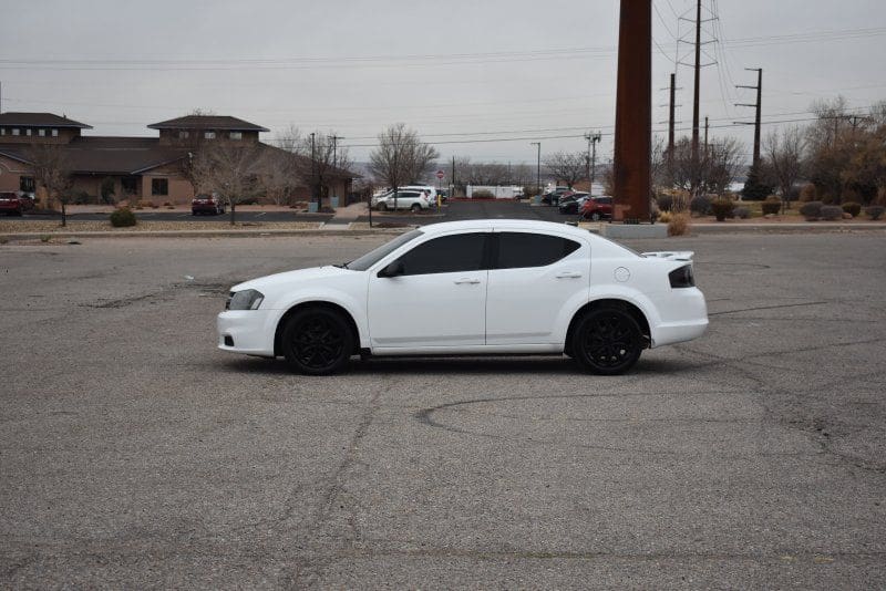 2013 Dodge Avenger - Image 4