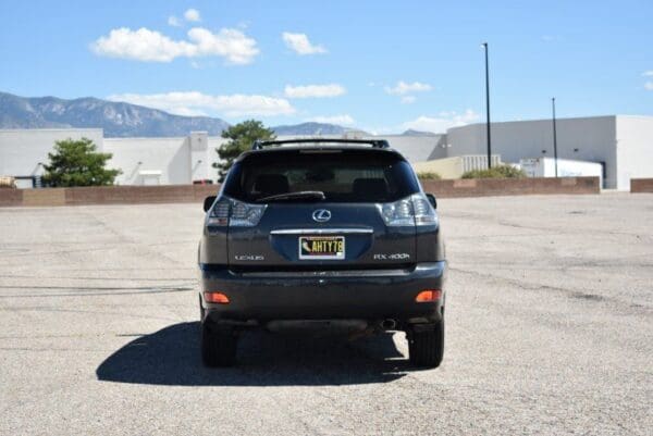 2006 Lexus RX 400h