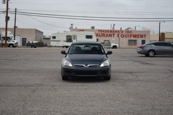 2006 Honda Accord