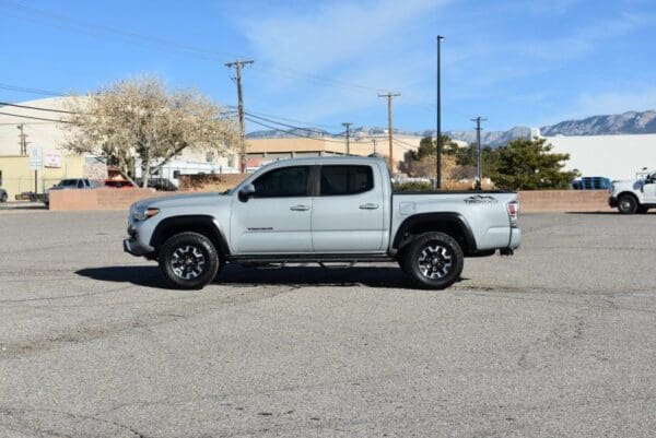 2019 Toyota Tacoma