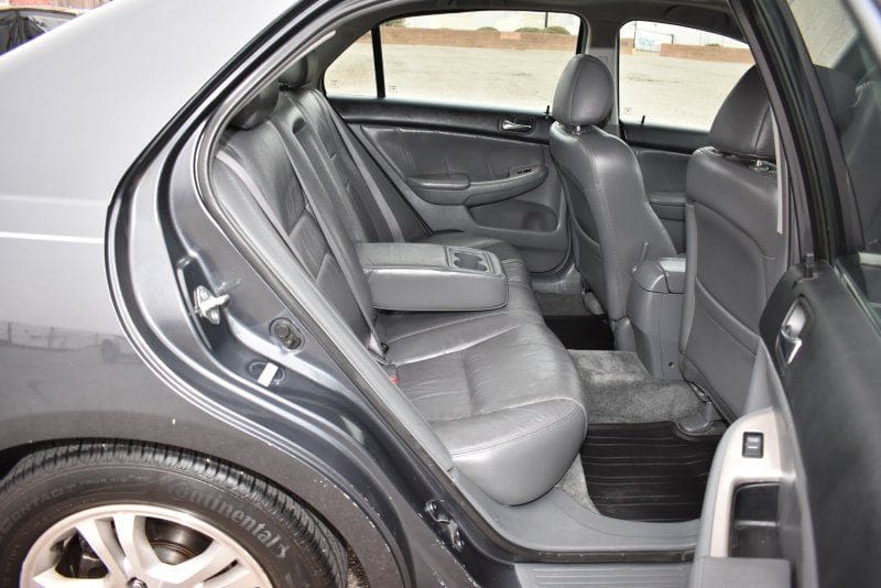 2006 Honda Accord - Image 10