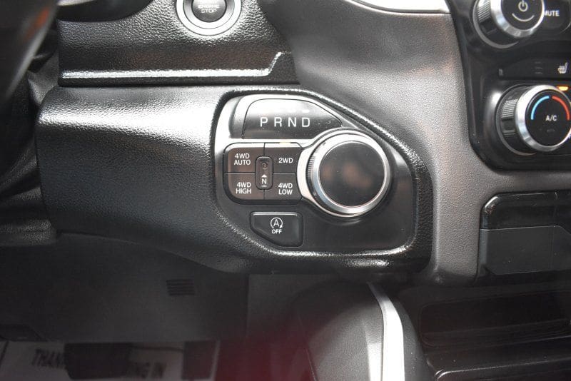 2021 Ram 1500 - Image 12