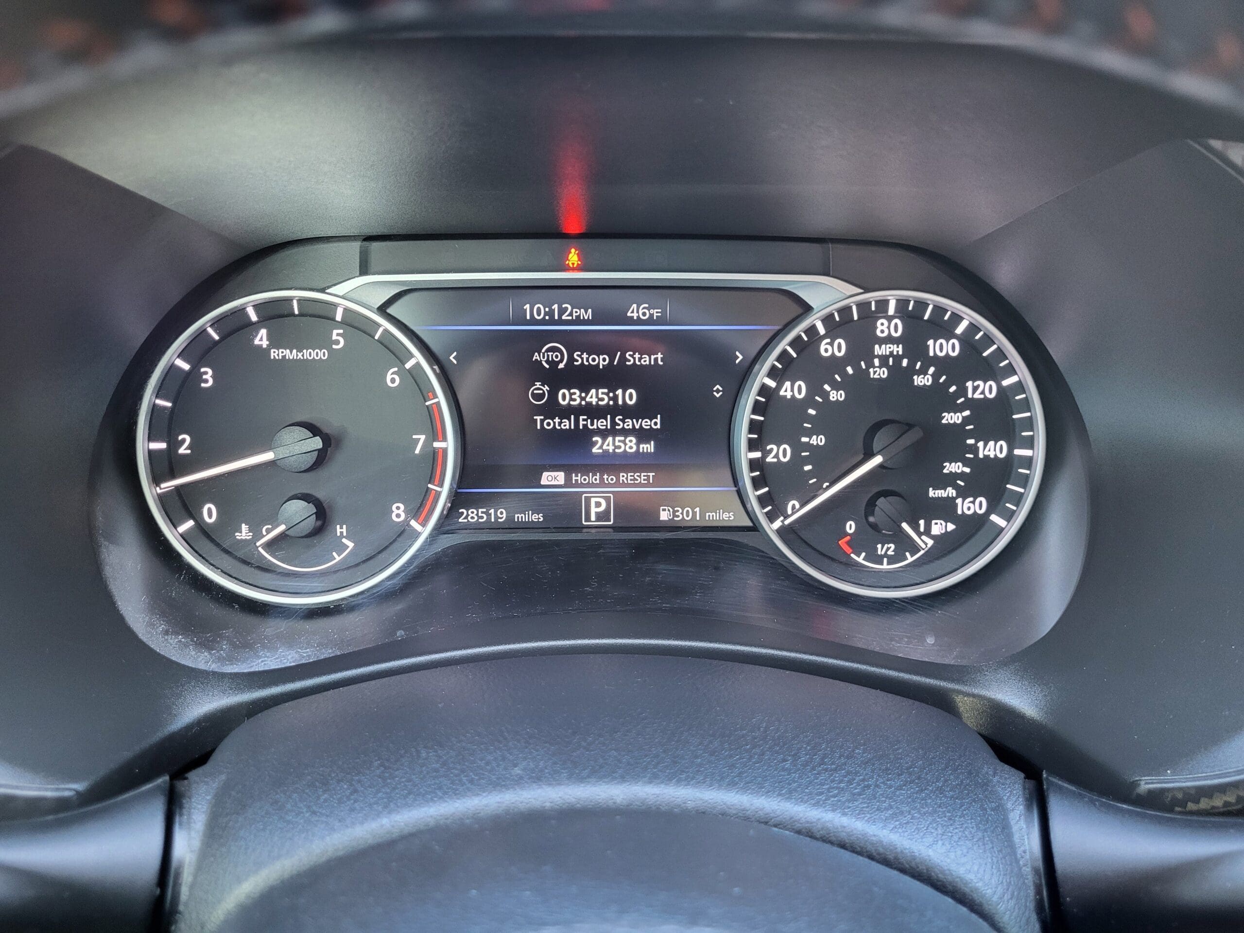 2024 Nissan Sentra - Image 16