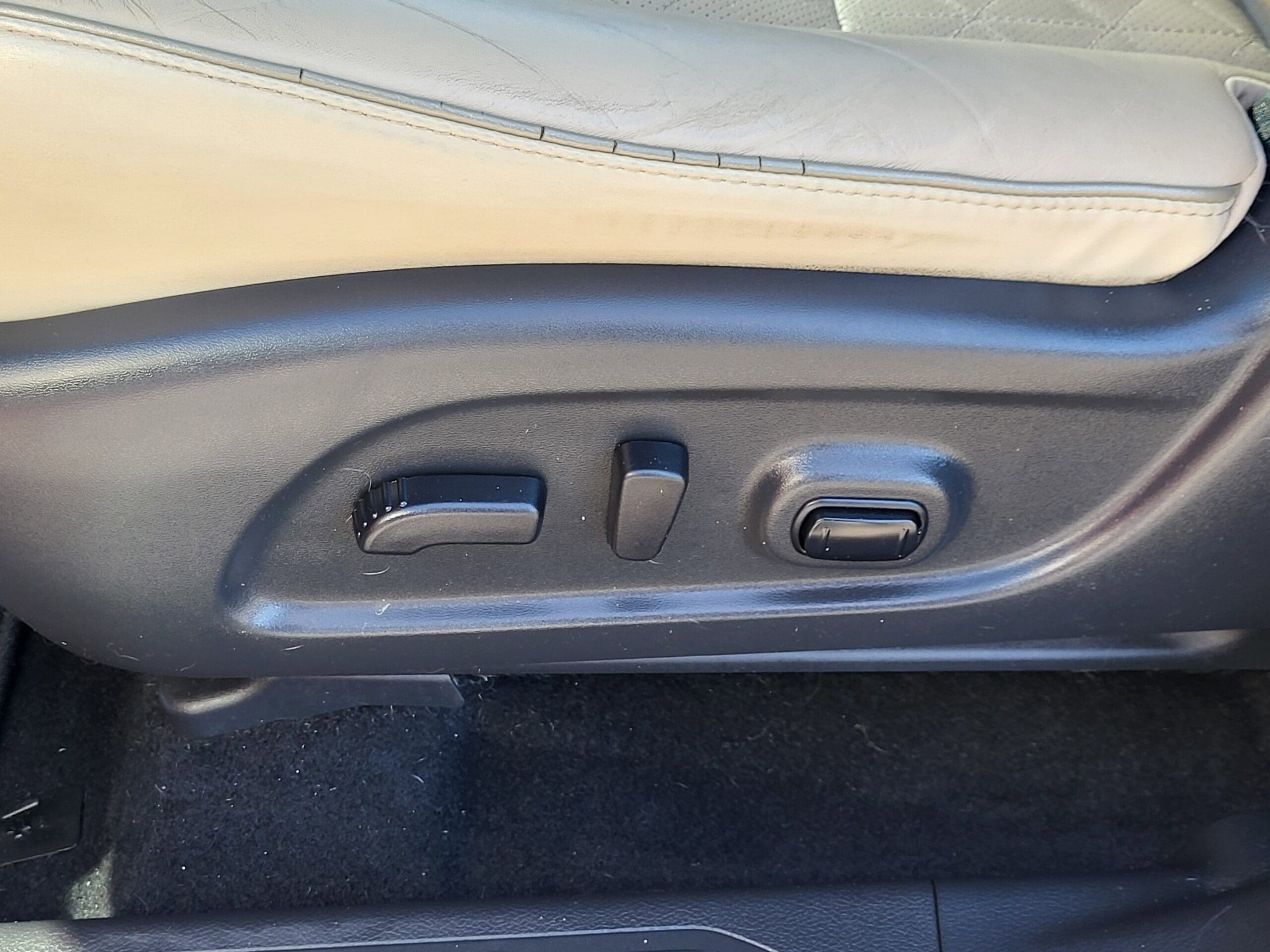 2020 Nissan Murano - Image 8