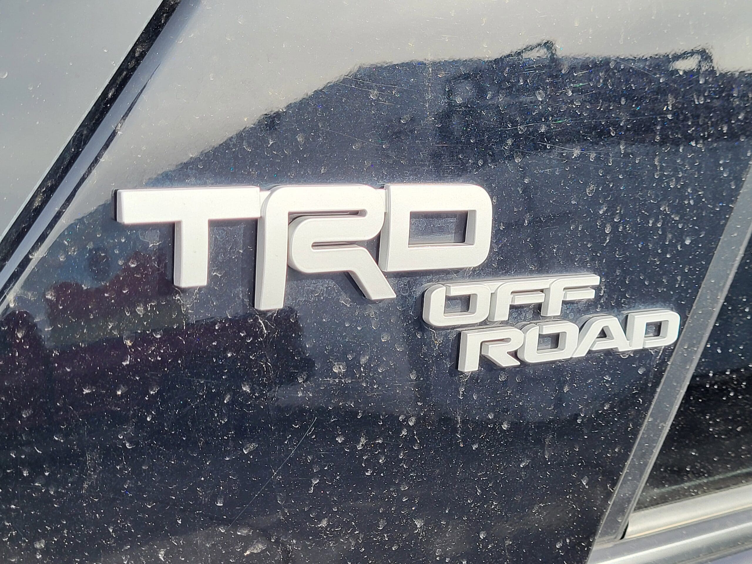 2023 Toyota 4Runner - Image 8