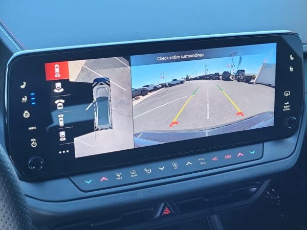 2025 Dodge Charger Daytona