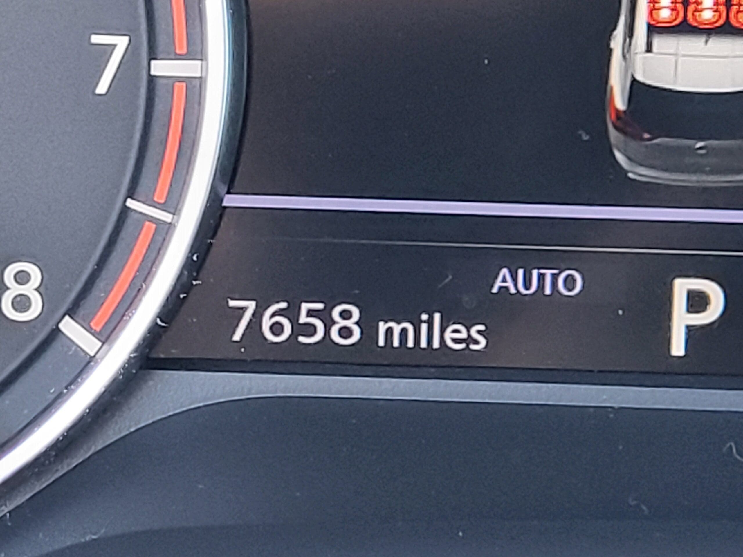 2025 Nissan Rogue - Image 21