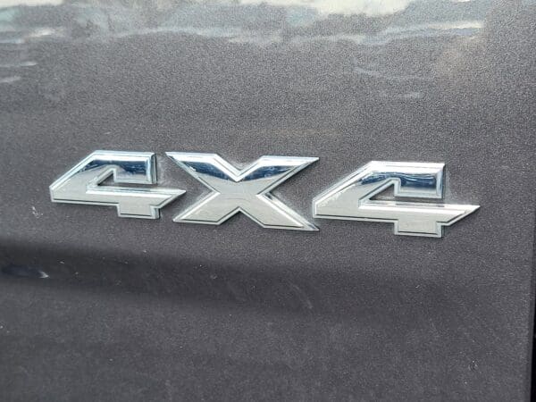 2023 Ram 1500 Classic