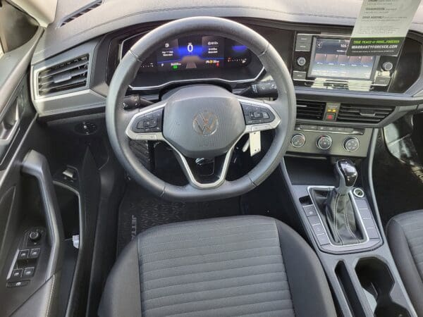 2022 Volkswagen Jetta