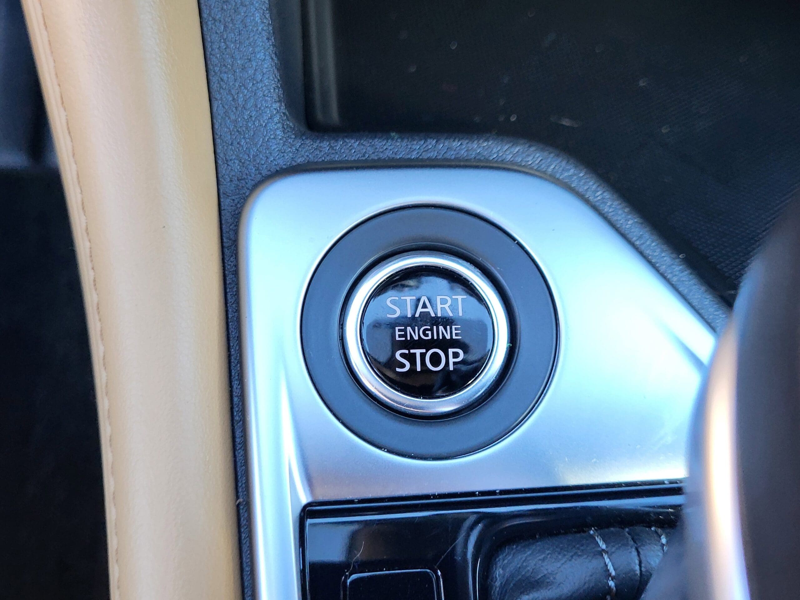 2025 Nissan Sentra - Image 25