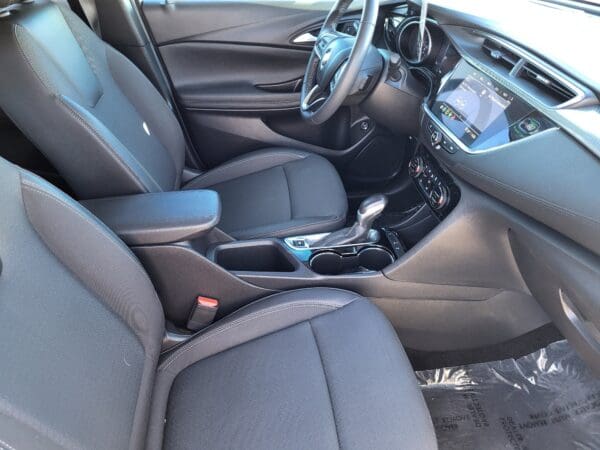 2023 Buick Encore GX