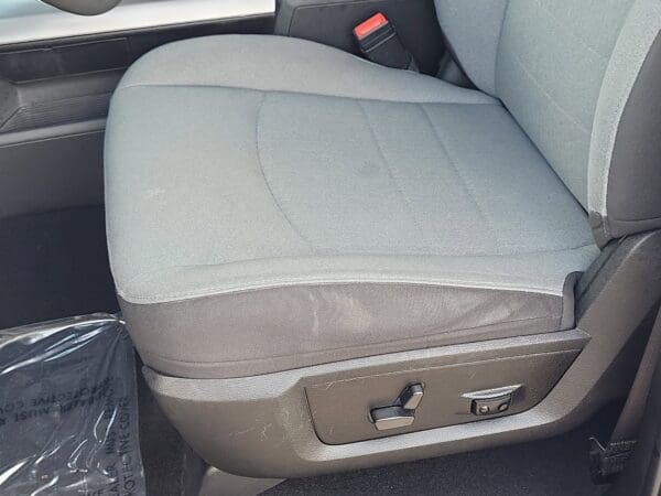 2023 Ram 1500 Classic