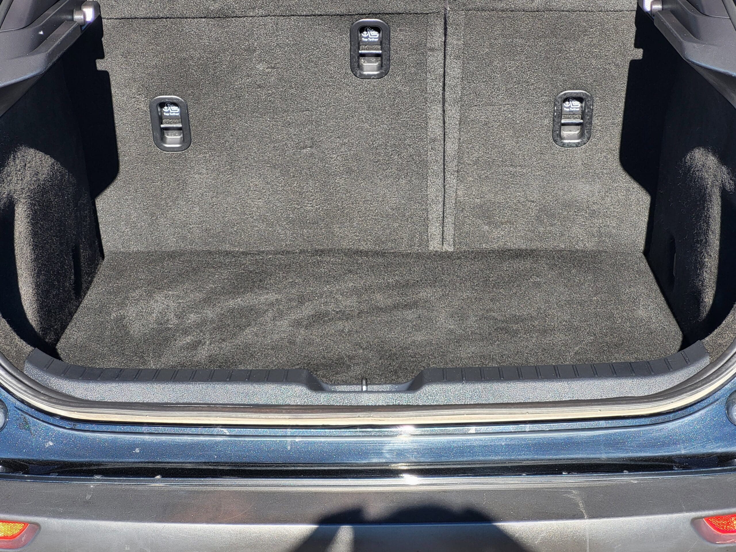 2024 Mazda CX-30 - Image 24