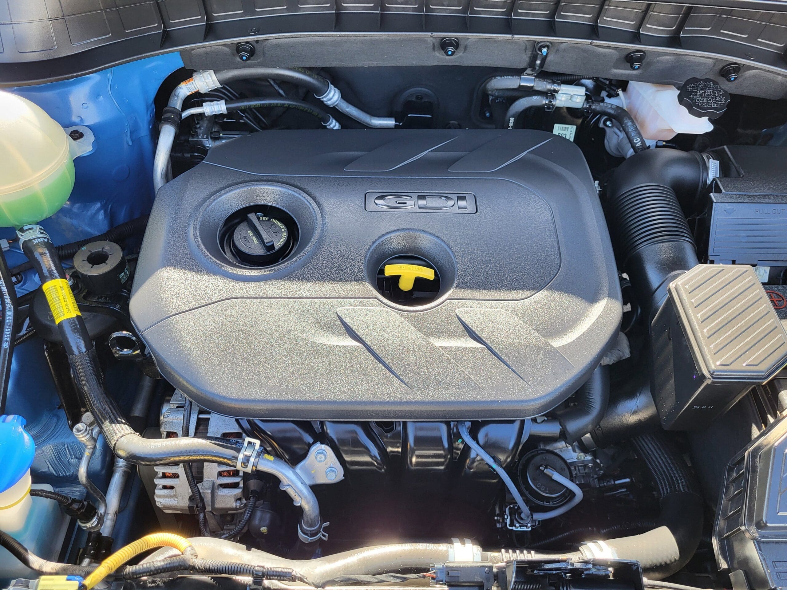 2018 Hyundai Tucson - Image 20