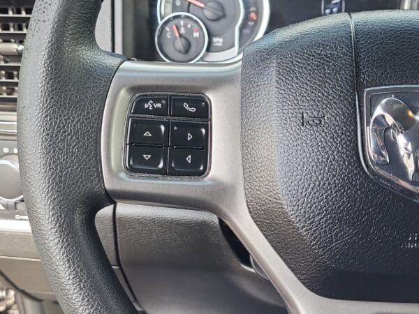 2023 Ram 1500 Classic