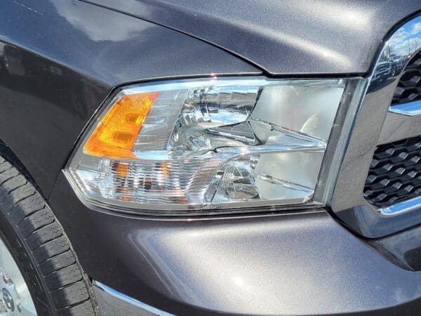 2023 Ram 1500 Classic