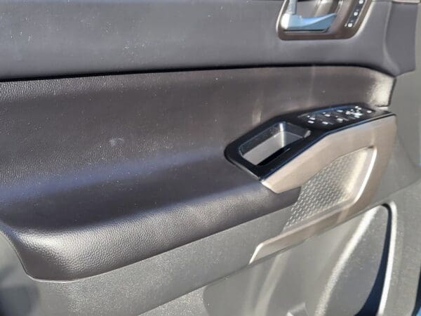 2023 Nissan Pathfinder