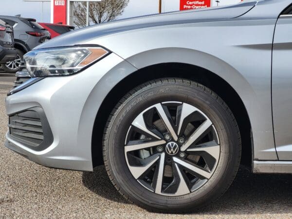 2022 Volkswagen Jetta