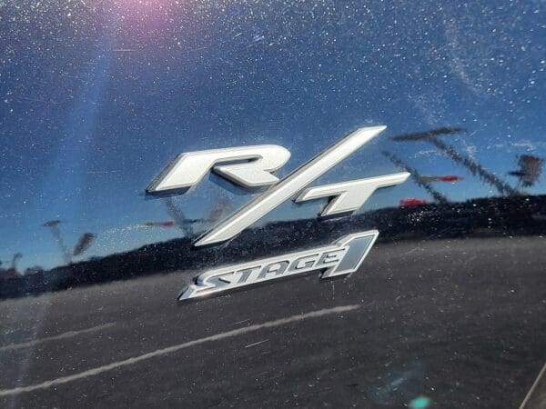 2025 Dodge Charger Daytona