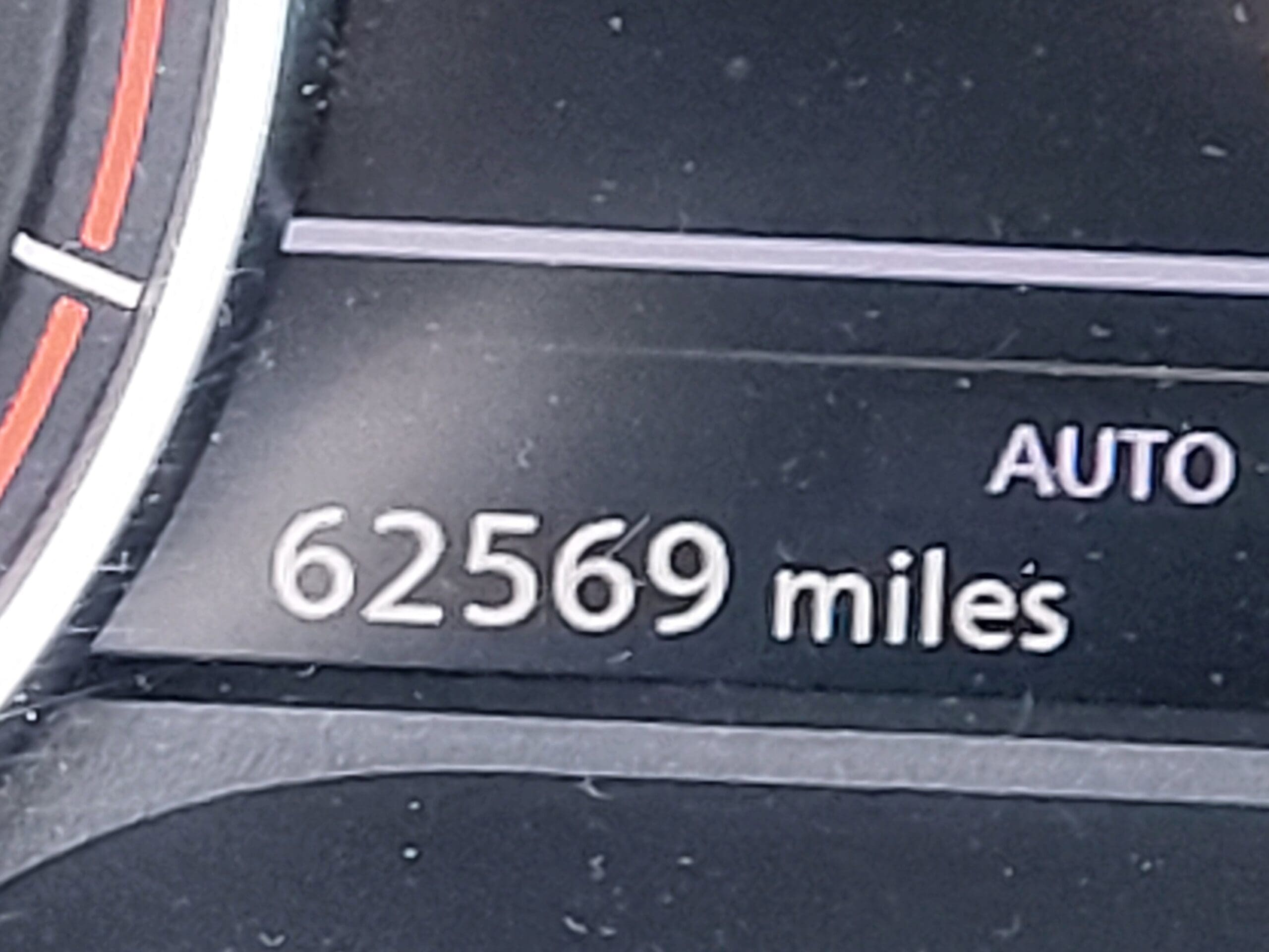 2023 Nissan Rogue - Image 22