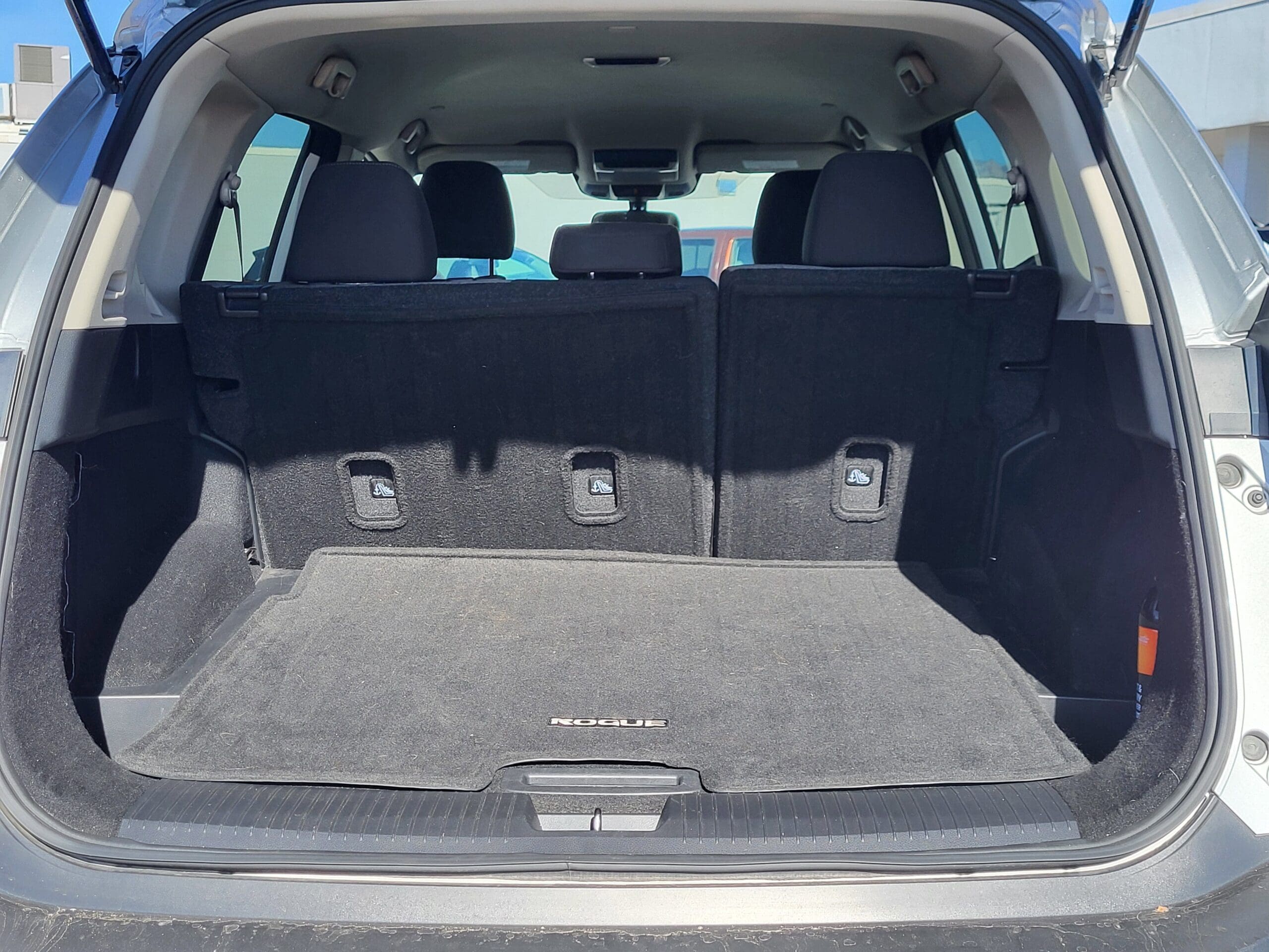 2023 Nissan Rogue - Image 13