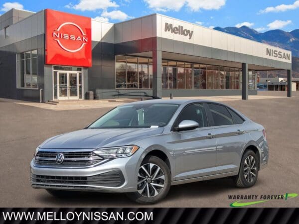 2022 Volkswagen Jetta