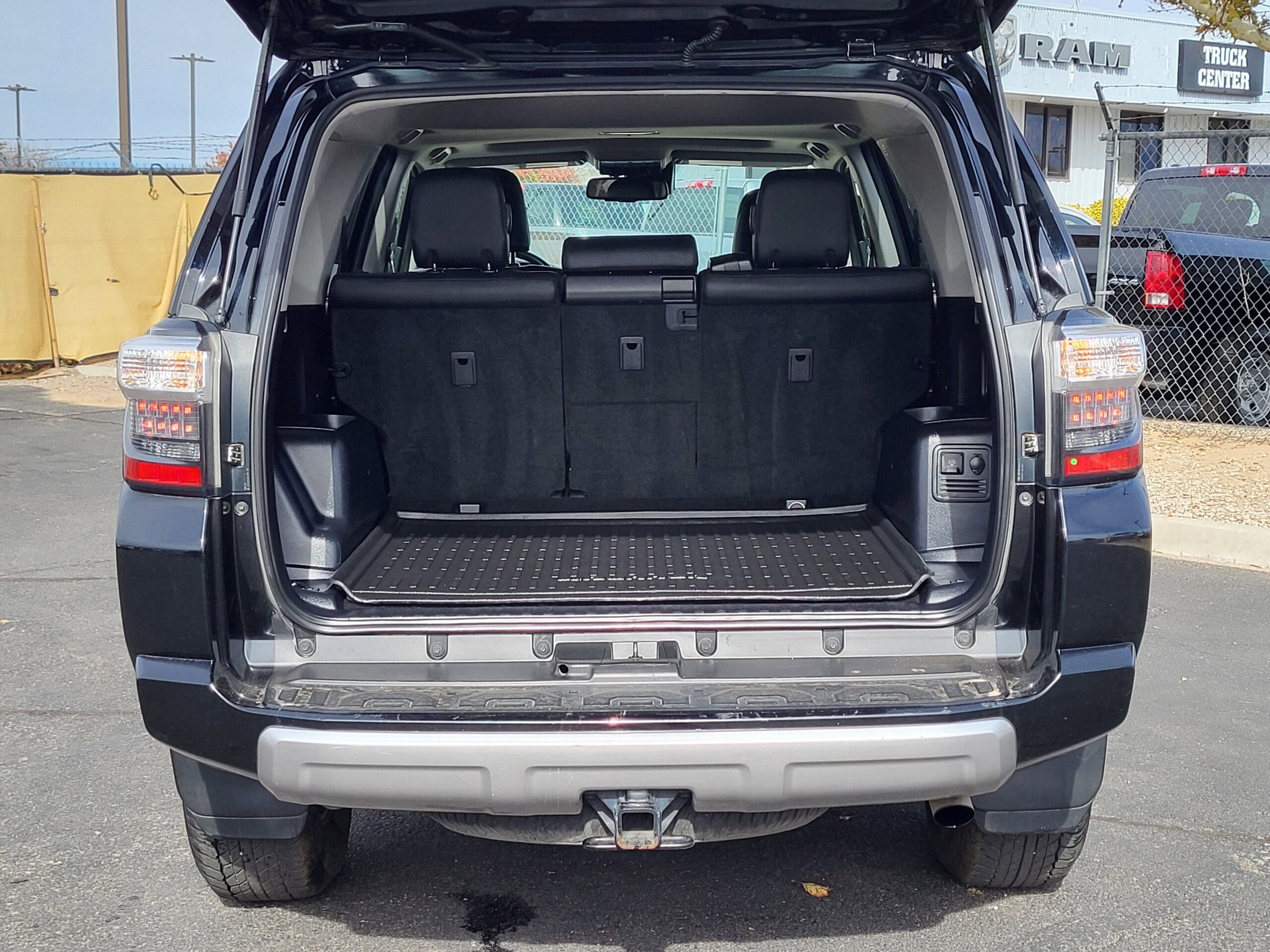 2023 Toyota 4Runner - Image 26