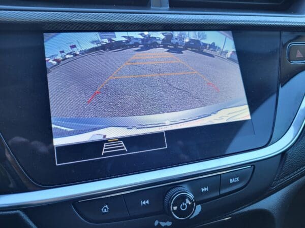 2023 Buick Encore GX