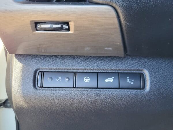 2023 Nissan Pathfinder