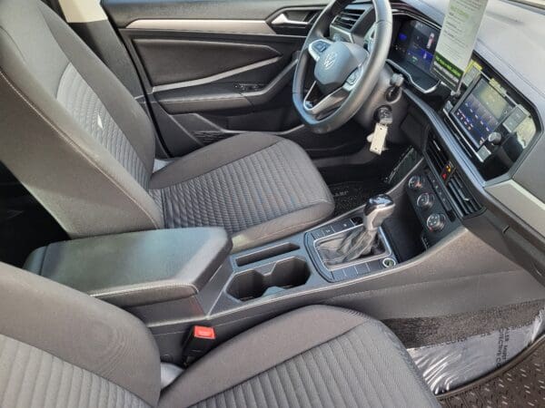 2022 Volkswagen Jetta