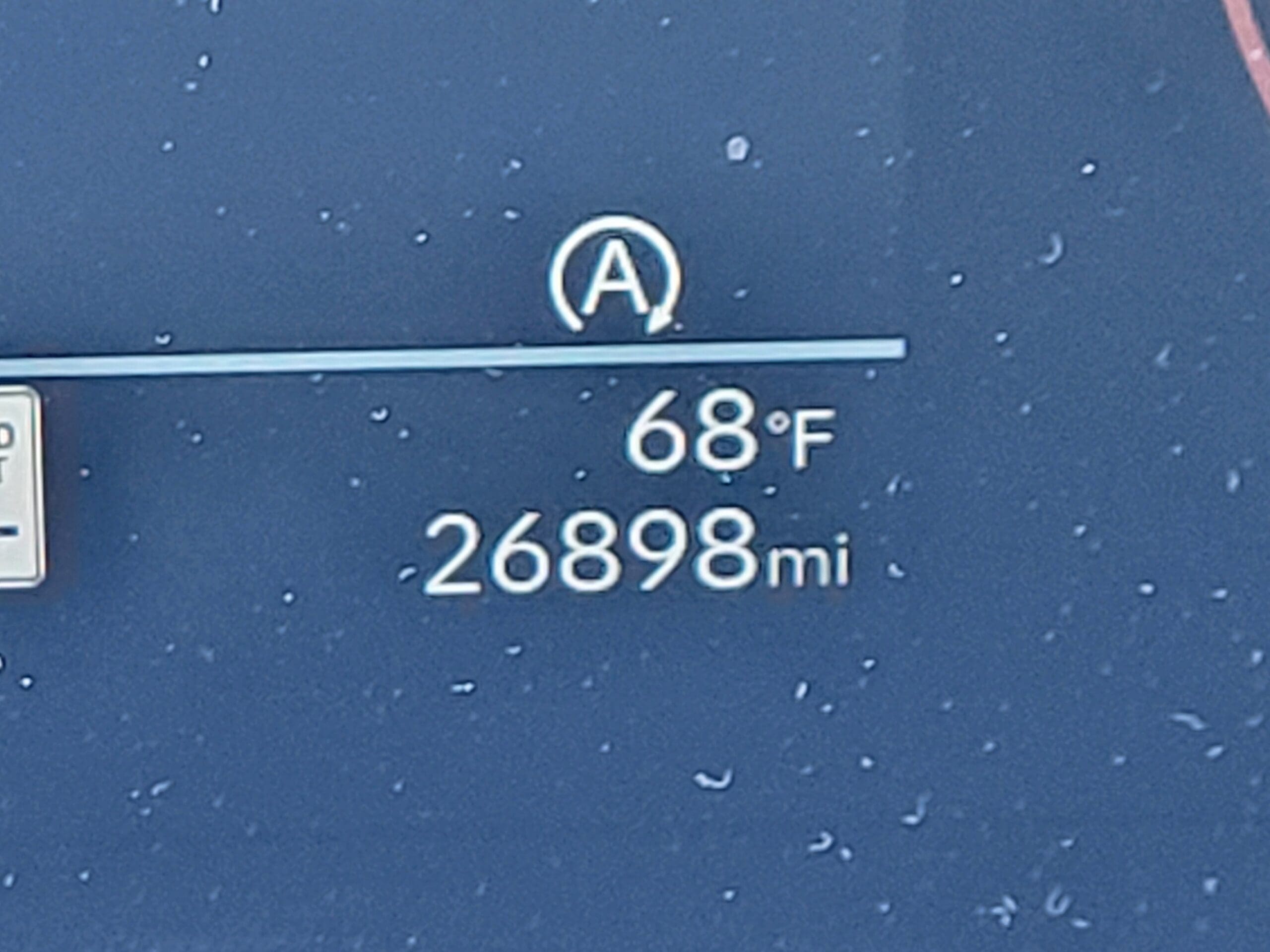 2025 Hyundai Tucson - Image 21