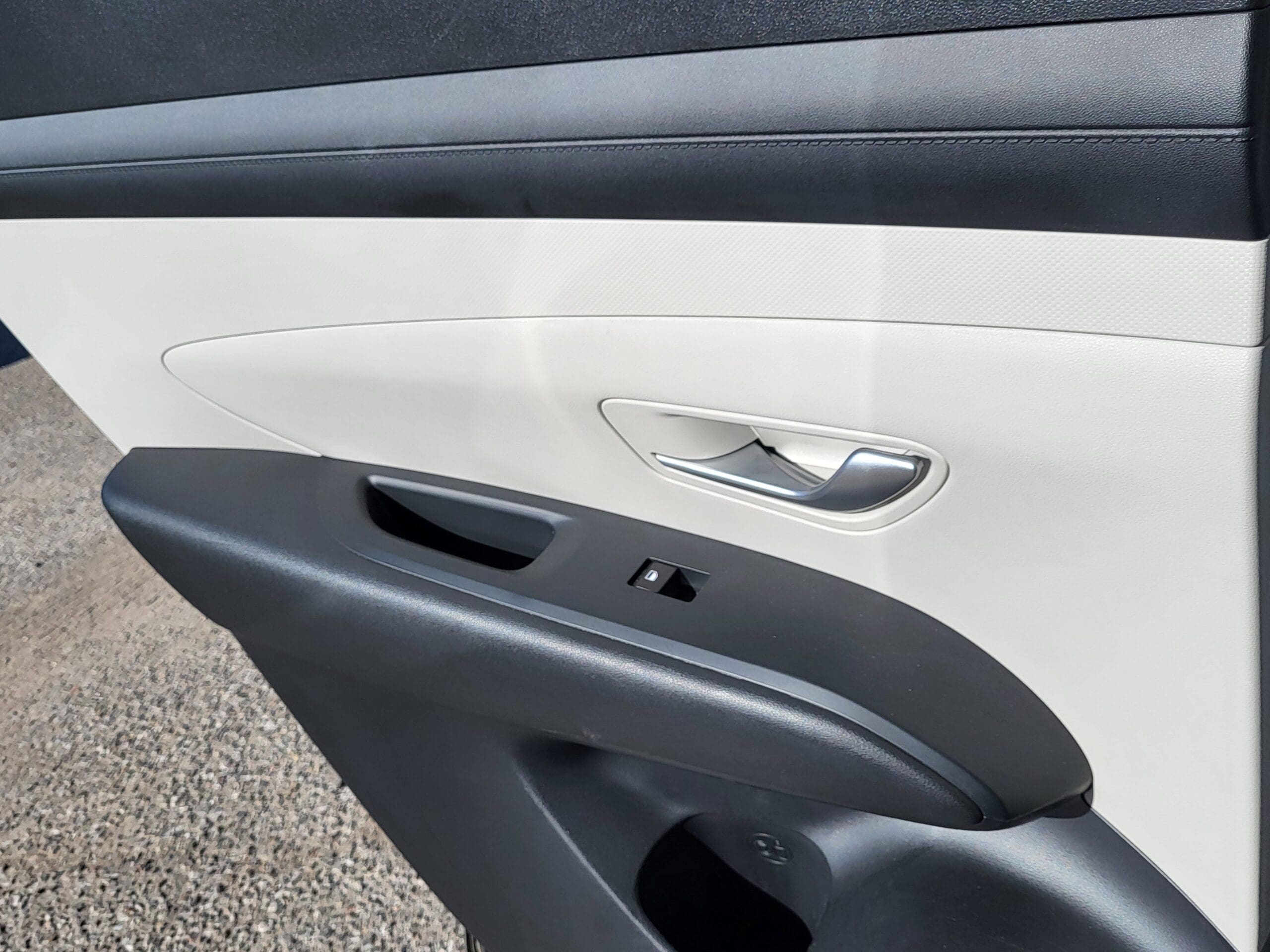 2025 Hyundai Tucson - Image 11