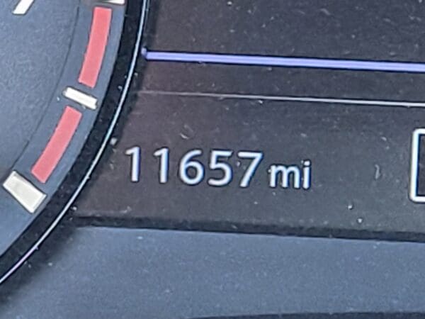 2025 Nissan Frontier