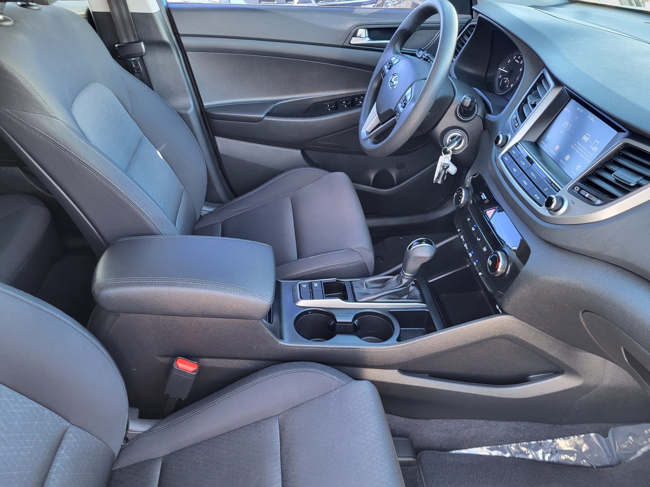 2018 Hyundai Tucson - Image 13