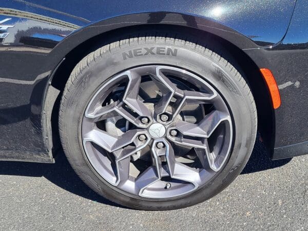 2025 Dodge Charger Daytona