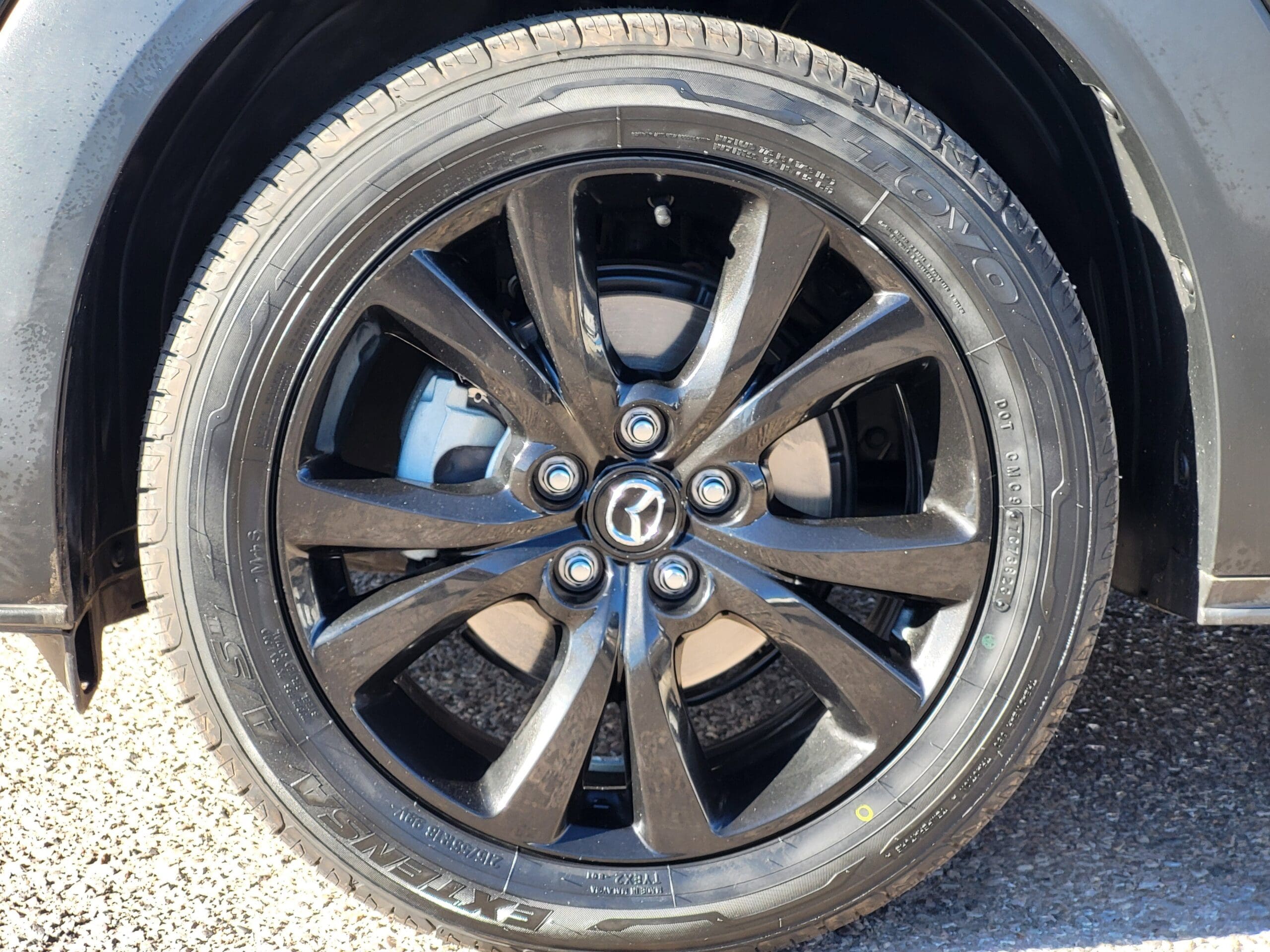 2024 Mazda CX-30 - Image 11