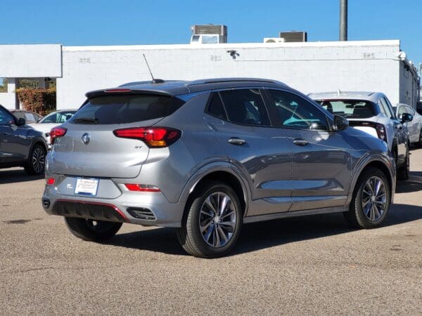 2023 Buick Encore GX